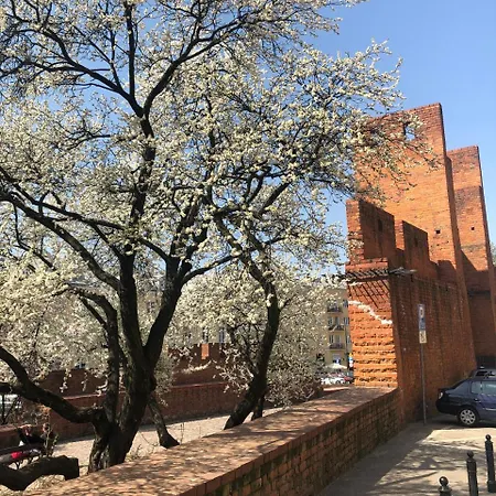Διαμέρισμα Theater Academy Old Town